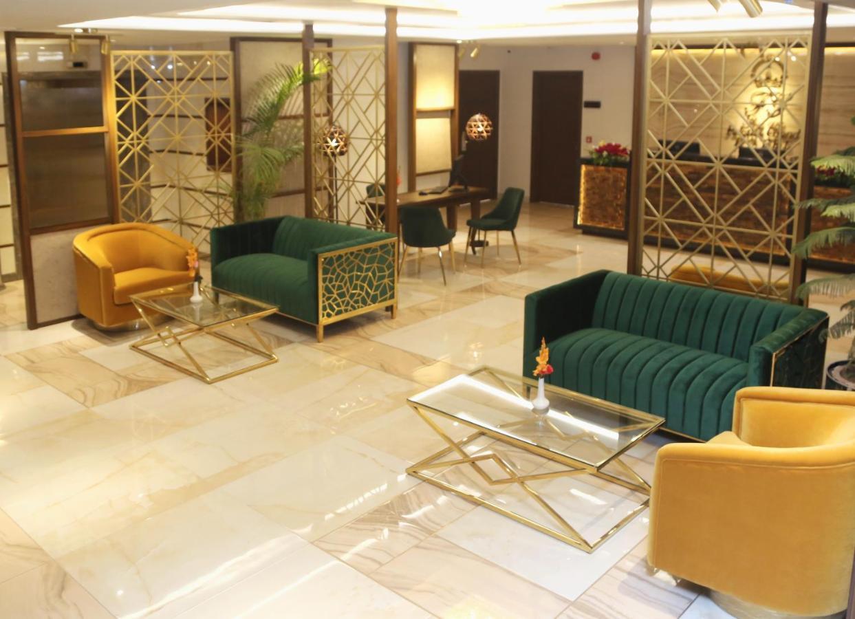 Faletti'S Grand Hotel ムルターン エクステリア 写真