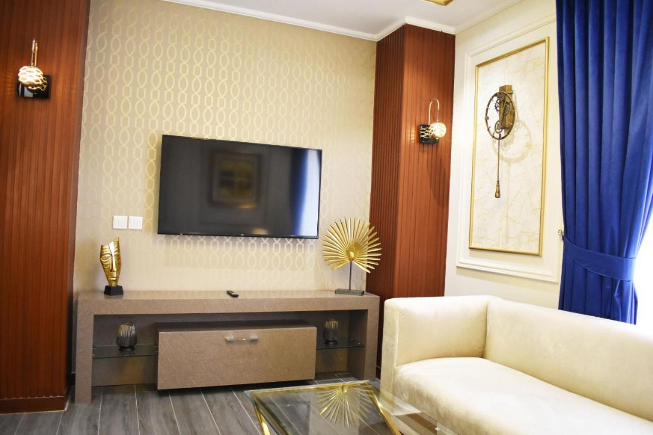 Faletti'S Grand Hotel ムルターン エクステリア 写真