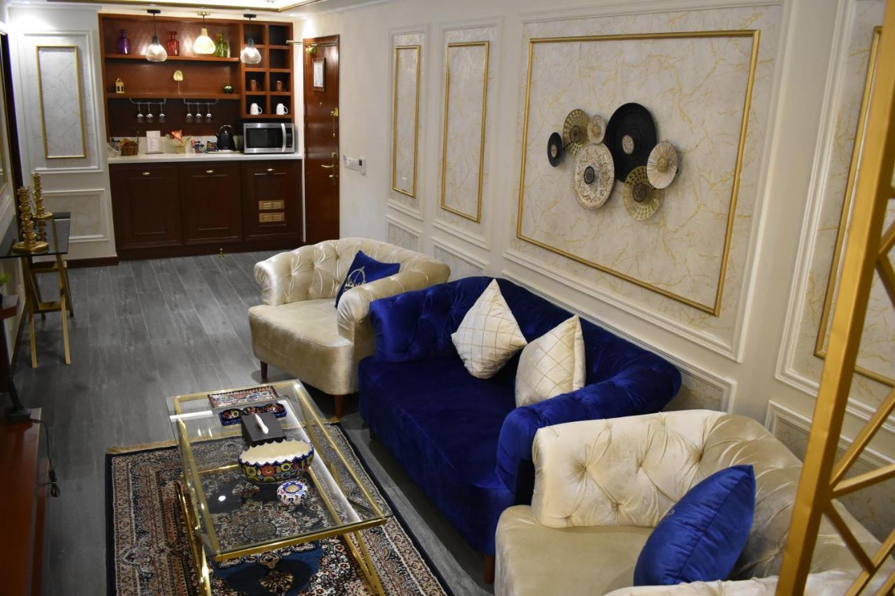 Faletti'S Grand Hotel ムルターン エクステリア 写真